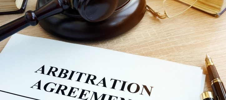 Kentucky Arbitration Agreement